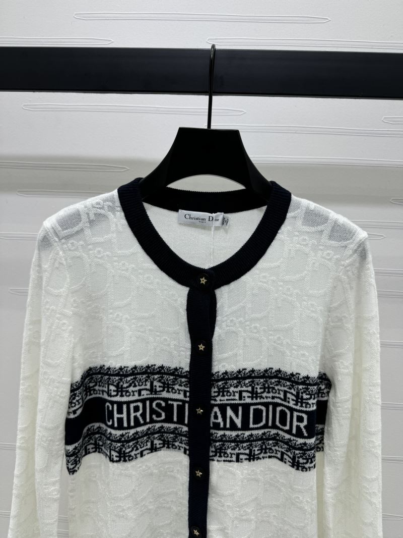 Christian Dior Sweaters